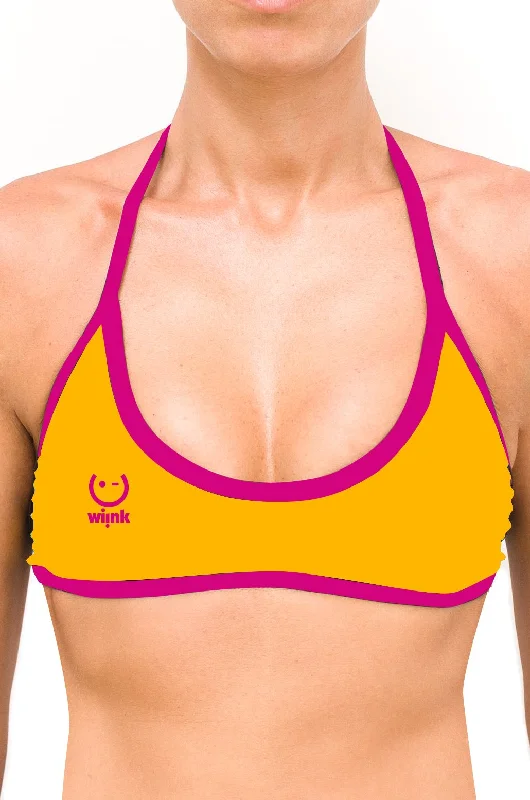 Top Bikini Colors Basic