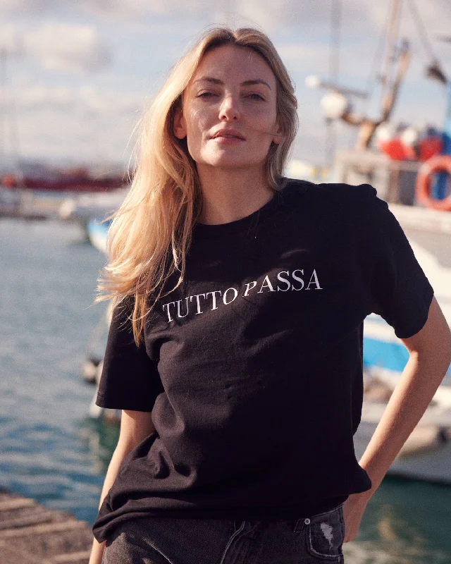 T-shirt Tutto Passa Unisex