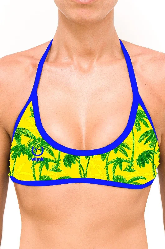 Sport Top Bikini Brasil