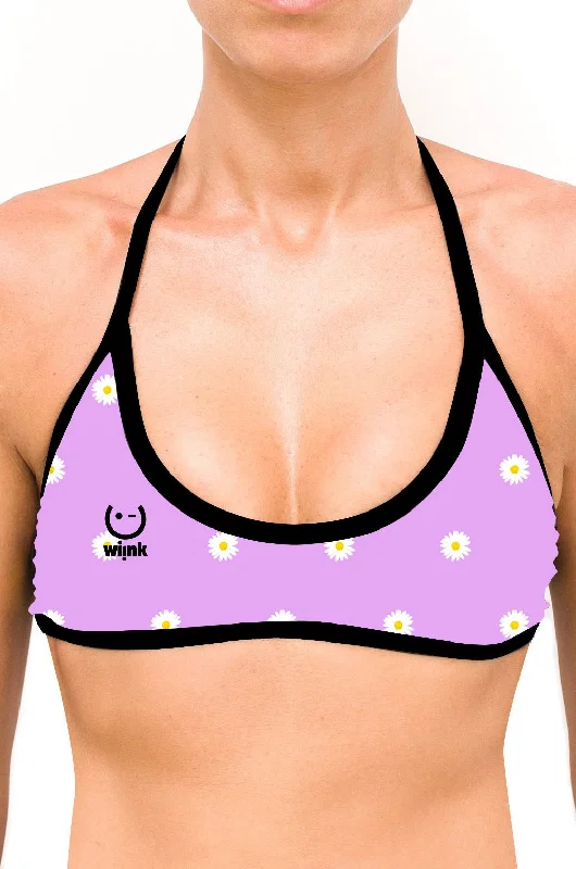 Sport Top Bikini Spring