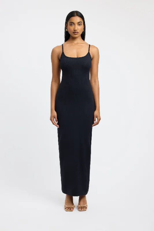 Lisa Maxi Dress