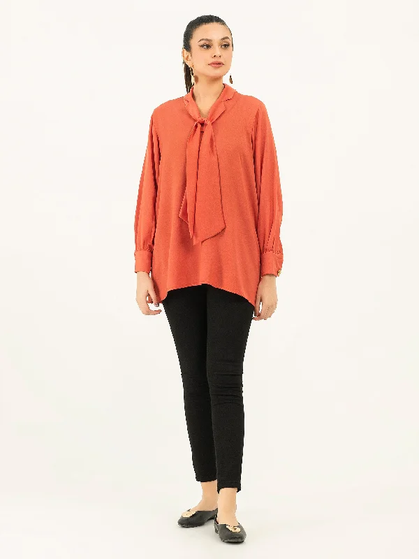 Classic Viscose Top