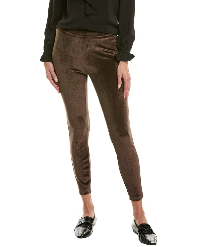 Nanette Nanette Lepore Velvet Corduroy Pant