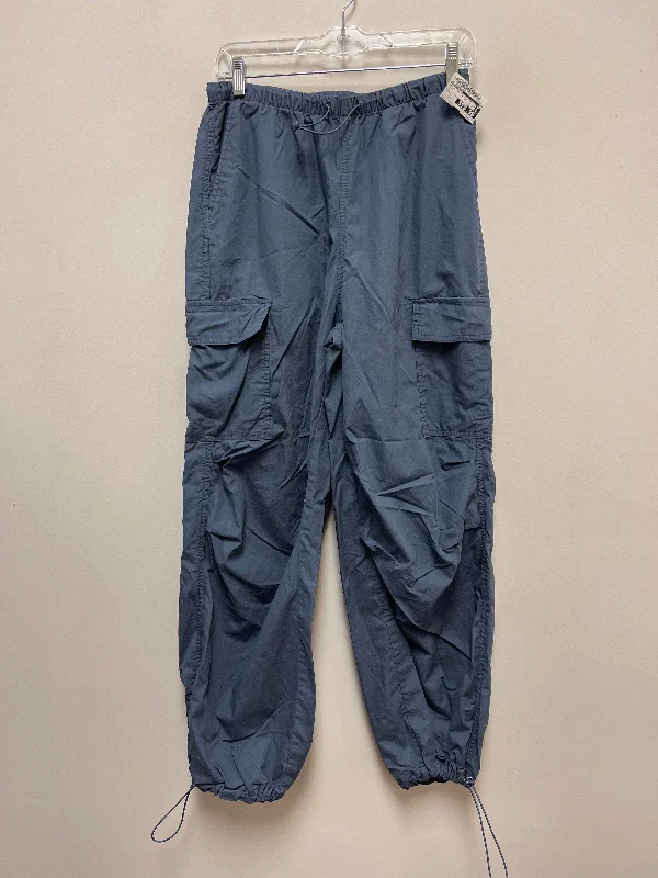 Pants Cargo & Utility By Wild Fable In Blue, Size: 4