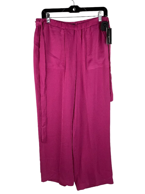 Pants Dress By Counterparts In Pink, Size: M