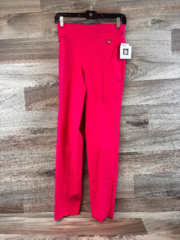 Pants Other By Anne Klein In Pink, Size: 8