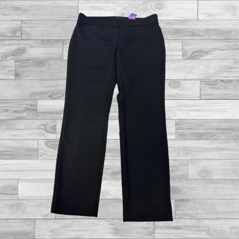 Pants Other By Dalia In Black, Size: L