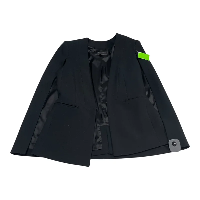 Blazer By Bcbgmaxazria In Black, Size: Xs