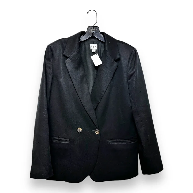 Blazer By J. Crew In Black, Size: S