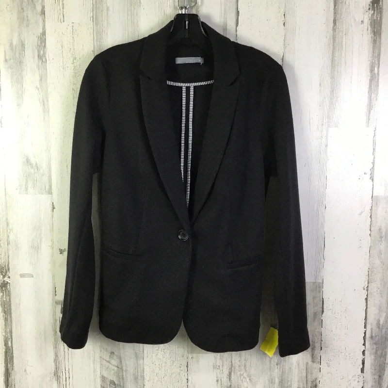 Blazer By Olivia Moon In Black, Size: S