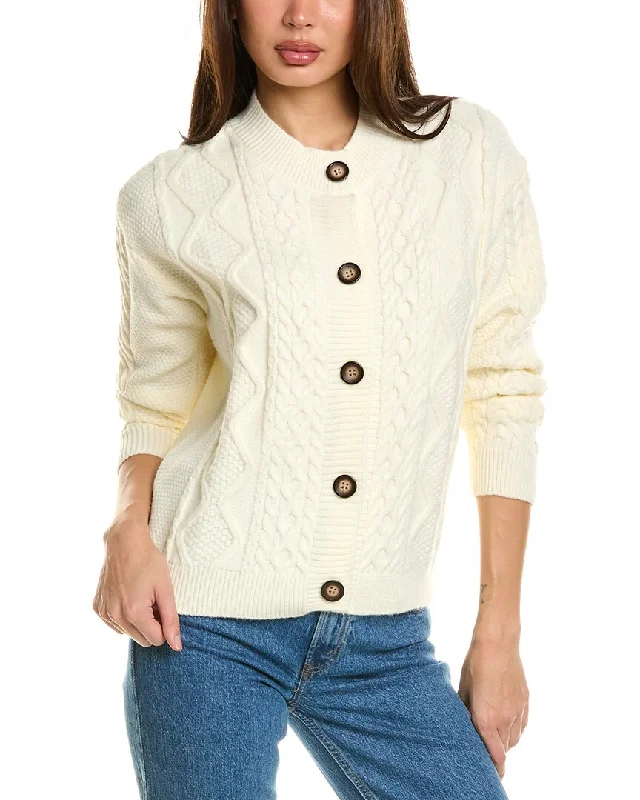 Femme Society Cardigan