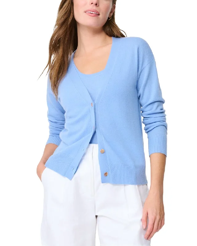 J.McLaughlin Sandi Cashmere Sweater