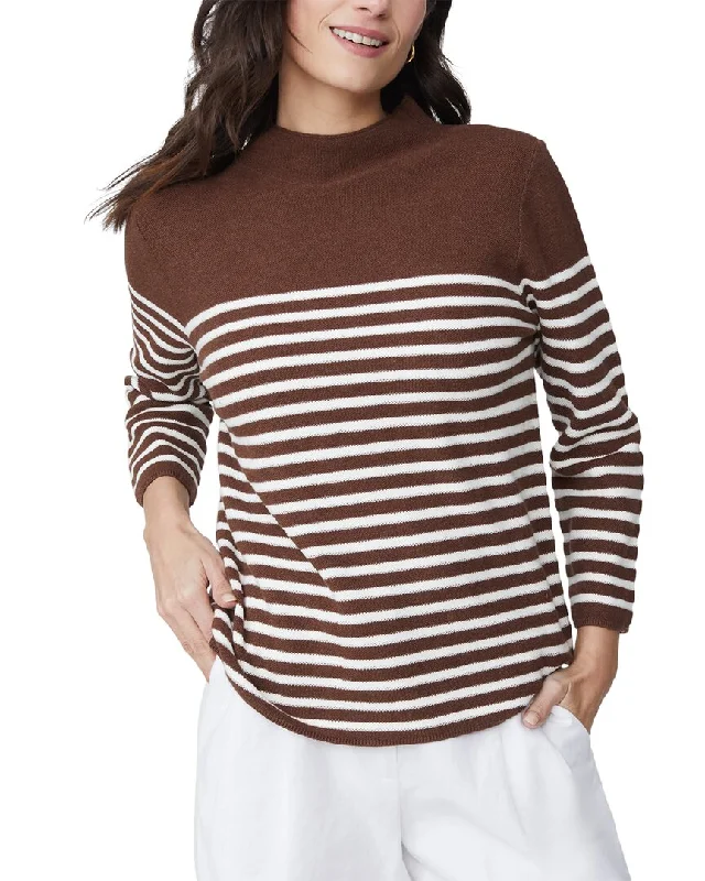 J.McLaughlin Virginie Sweater