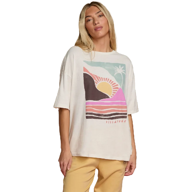 Women's Nature Trail Tee